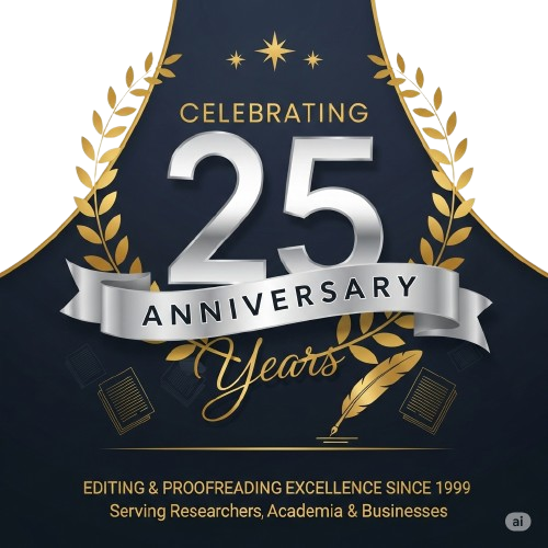 25 Years of Academic Excellence - ContentConcepts Team and Legacy