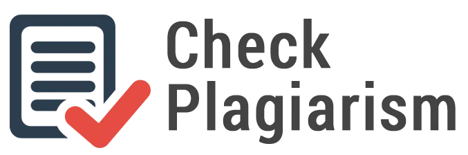 Plagiarism Editing Service service illustration - Professional academic editing services