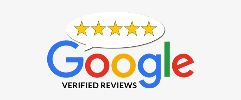 Google reviews top rated